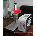 Stainless Steel Knives and Tools Laser Marking Machine/Laser Metal Marking Machine